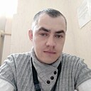 Знакомства: Дима, 39 лет, Орша