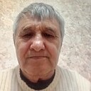 Знакомства: Малик, 67 лет, Костанай