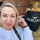 Знакомства: Каролина, 37 лет, Санкт-Петербург