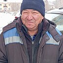 Знакомства: Серик, 56 лет, Зыряновск