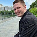 Знакомства: Vladislav, 21 год, Сергиев Посад