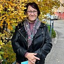 Знакомства: Валентина, 62 года, Томск