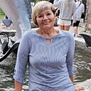 Знакомства: Галина, 65 лет, Ульяновск