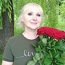 Знакомства: Татьяна, 56 лет, Минск