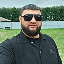 Знакомства: Спартак, 39 лет, Омск