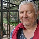 Знакомства: Андрей, 65 лет, Вологда