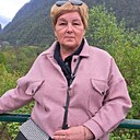 Знакомства: Татьяна, 60 лет, Кировград