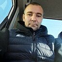 Знакомства: Виктор, 35 лет, Славгород