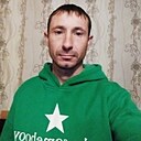 Знакомства: Михаил, 36 лет, Куйбышево