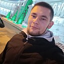 Знакомства: Максим, 25 лет, Ульяновск