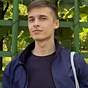 Знакомства: Кирилл, 25 лет, Серпухов