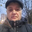 Знакомства: Юрий, 60 лет, Москва