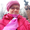 Знакомства: Татьяна, 64 года, Рязань