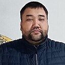 Знакомства: Кайрат, 37 лет, Зыряновск