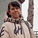 Знакомства: Елена, 52 года, Витебск