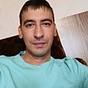 Знакомства: Вадим, 39 лет, Сибай