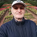 Знакомства: Том, 59 лет, Кисловодск