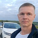 Знакомства: Константин, 44 года, Ульяновск