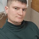 Знакомства: Юрий, 29 лет, Уфа