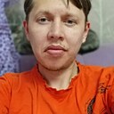 Знакомства: Андрей, 37 лет, Хабаровск