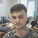 Знакомства: Сергей, 30 лет, Москва