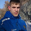 Знакомства: Михаил, 26 лет, Рубцовск