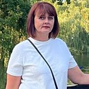 Знакомства: Ольга, 47 лет, Саратов