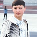 Знакомства: Шердил, 20 лет, Москва