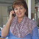 Знакомства: Людмила, 65 лет, Минск