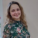 Знакомства: Надежда, 25 лет, Витебск