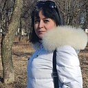 Знакомства: Лана, 48 лет, Доброполье