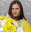 Знакомства: Мила, 45 лет, Великий Новгород