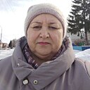 Знакомства: Людмила, 60 лет, Исетское