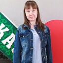 Знакомства: Елена, 48 лет, Йошкар-Ола