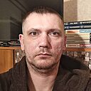 Знакомства: Кирилл, 40 лет, Луганск