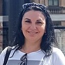 Знакомства: Oksana, 40 лет, Брно