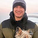 Знакомства: Алекс, 36 лет, Вологда