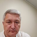 Знакомства: Владимир, 51 год, Геленджик