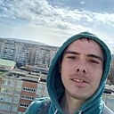 Знакомства: Макс, 28 лет, Старый Оскол