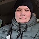 Знакомства: Сергей, 36 лет, Омск