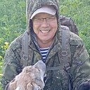 Знакомства: Pawel, 63 года, Петропавловск-Камчатский