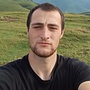 Знакомства: Khalil, 24 года, Махачкала