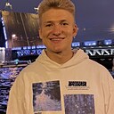 Знакомства: Матвей, 26 лет, Москва