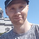 Знакомства: Эрик, 39 лет, Всеволожск