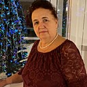 Знакомства: Тамара, 70 лет, Саранск