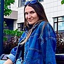 Знакомства: Лена, 37 лет, Новосибирск