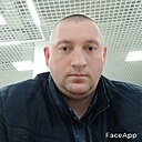 Знакомства: Серега, 37 лет, Туапсе