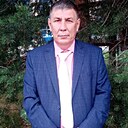 Знакомства: Ралиф, 59 лет, Югорск