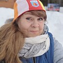 Знакомства: Алевтина, 56 лет, Егорьевск