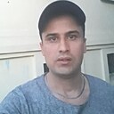 Знакомства: Бадр, 37 лет, Самара